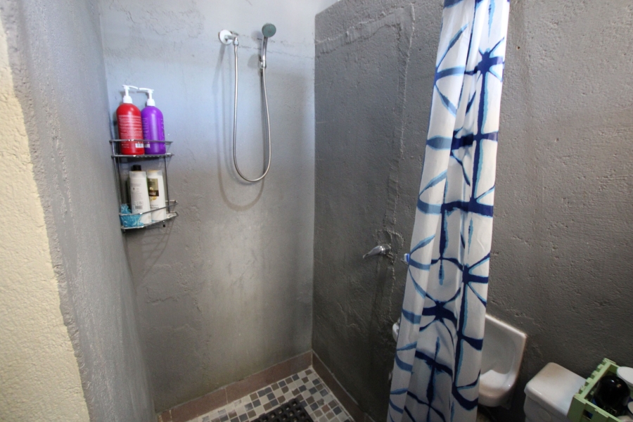 2 Bedroom Property for Sale in Fraserburg Northern Cape